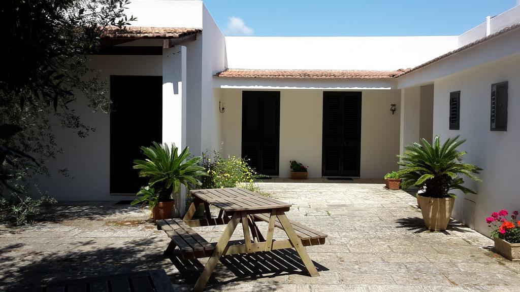 Agriturismo Vignavecchia ヴィニャカストリジ 部屋 写真