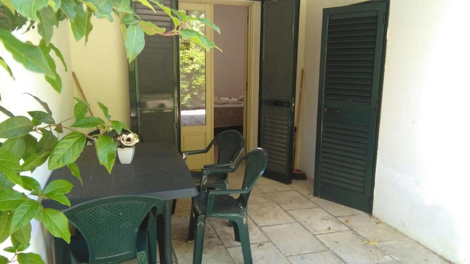 Agriturismo Vignavecchia ヴィニャカストリジ 部屋 写真