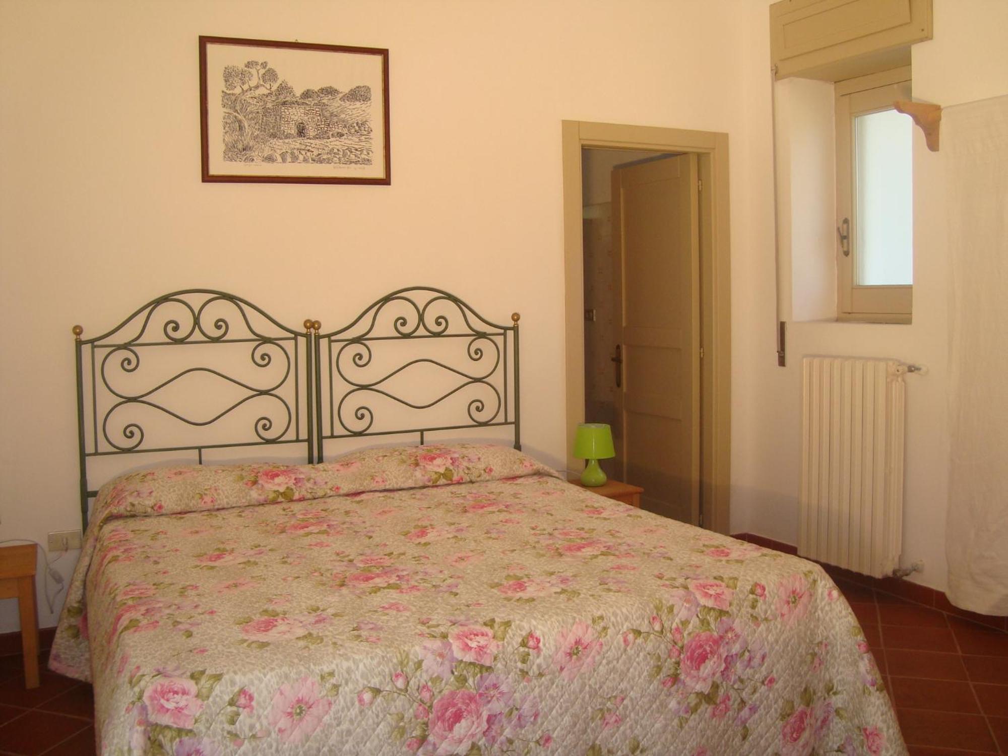 Agriturismo Vignavecchia ヴィニャカストリジ 部屋 写真