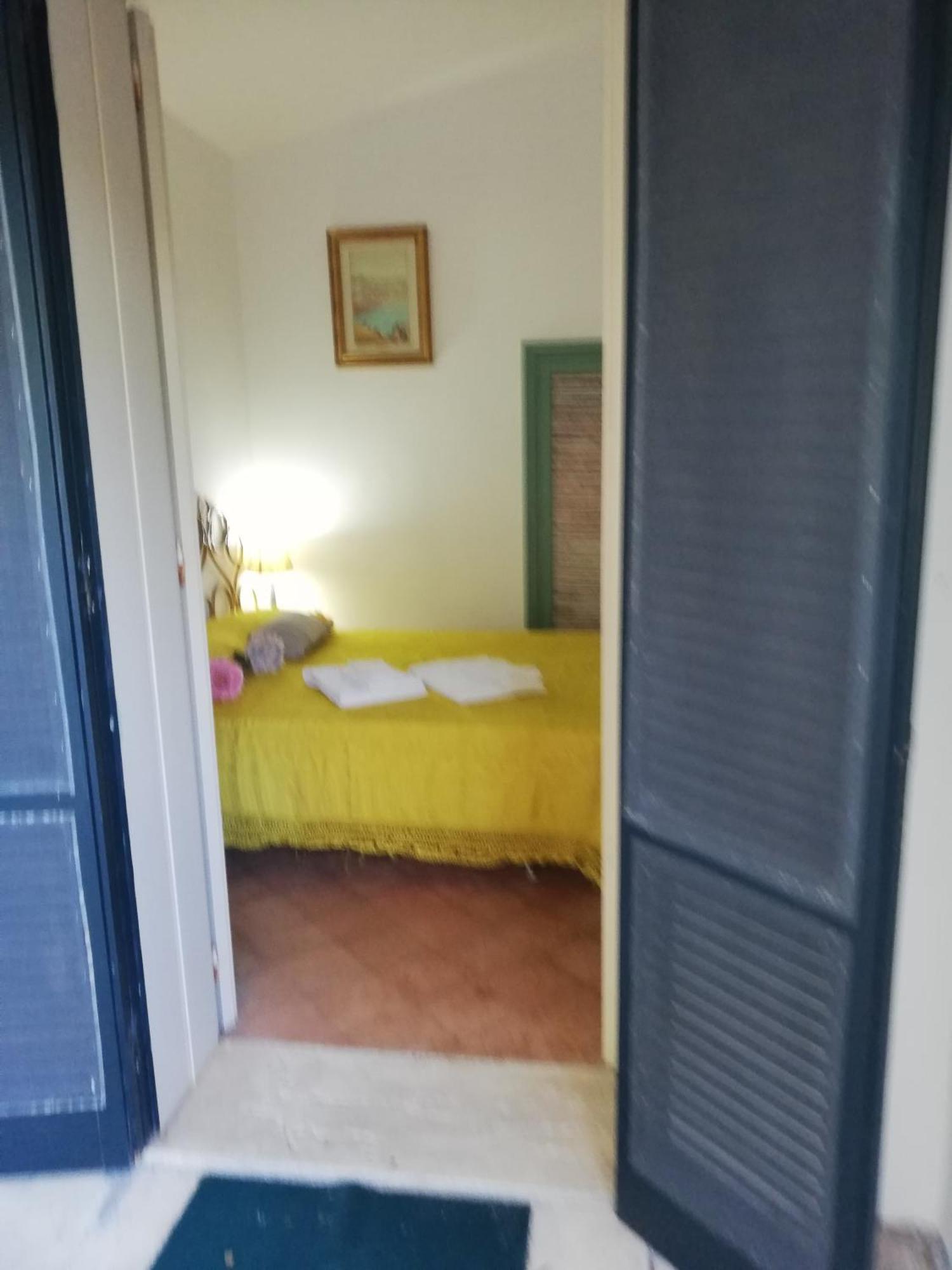 Agriturismo Vignavecchia ヴィニャカストリジ 部屋 写真
