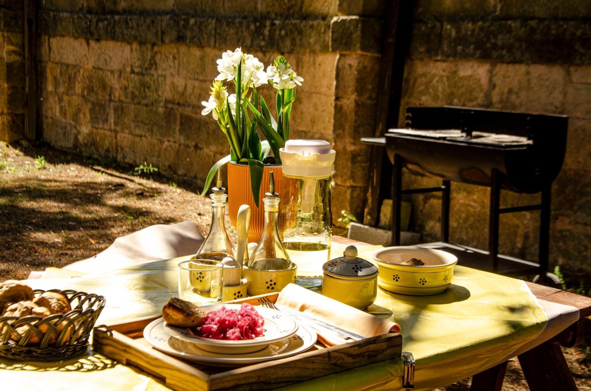 Agriturismo Vignavecchia ヴィニャカストリジ エクステリア 写真