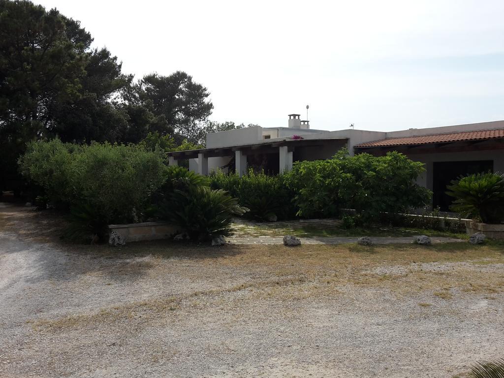 Agriturismo Vignavecchia ヴィニャカストリジ エクステリア 写真
