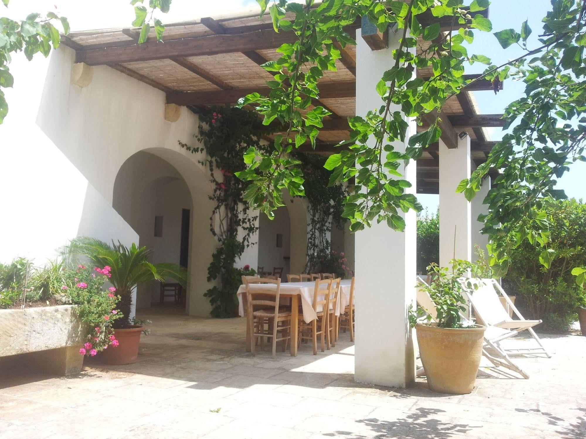 Agriturismo Vignavecchia ヴィニャカストリジ エクステリア 写真
