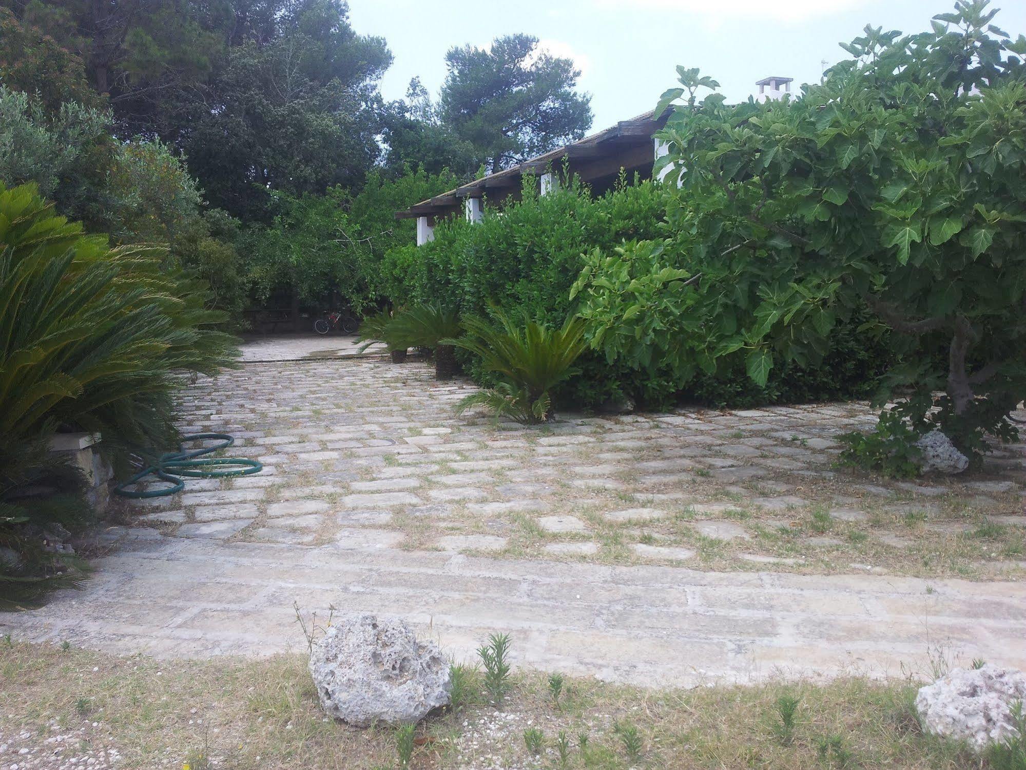 Agriturismo Vignavecchia ヴィニャカストリジ エクステリア 写真